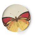 thumbnail image 5 of METAMORPHOSIS SIDE PLATES SET OF FOUR, 5 of 5