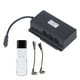 thumbnail image 1 of Recliner Wireless Controller, DC29V Recliner Remote Control Multiple Protection Methods 1 For 2 Motor For Reclining Furniture, 1 of 8