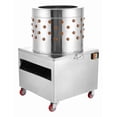 thumbnail image 3 of Desplumadora De Pollos, Pavo Industrial 8 Pollos 3000w 85kg, 3 of 7