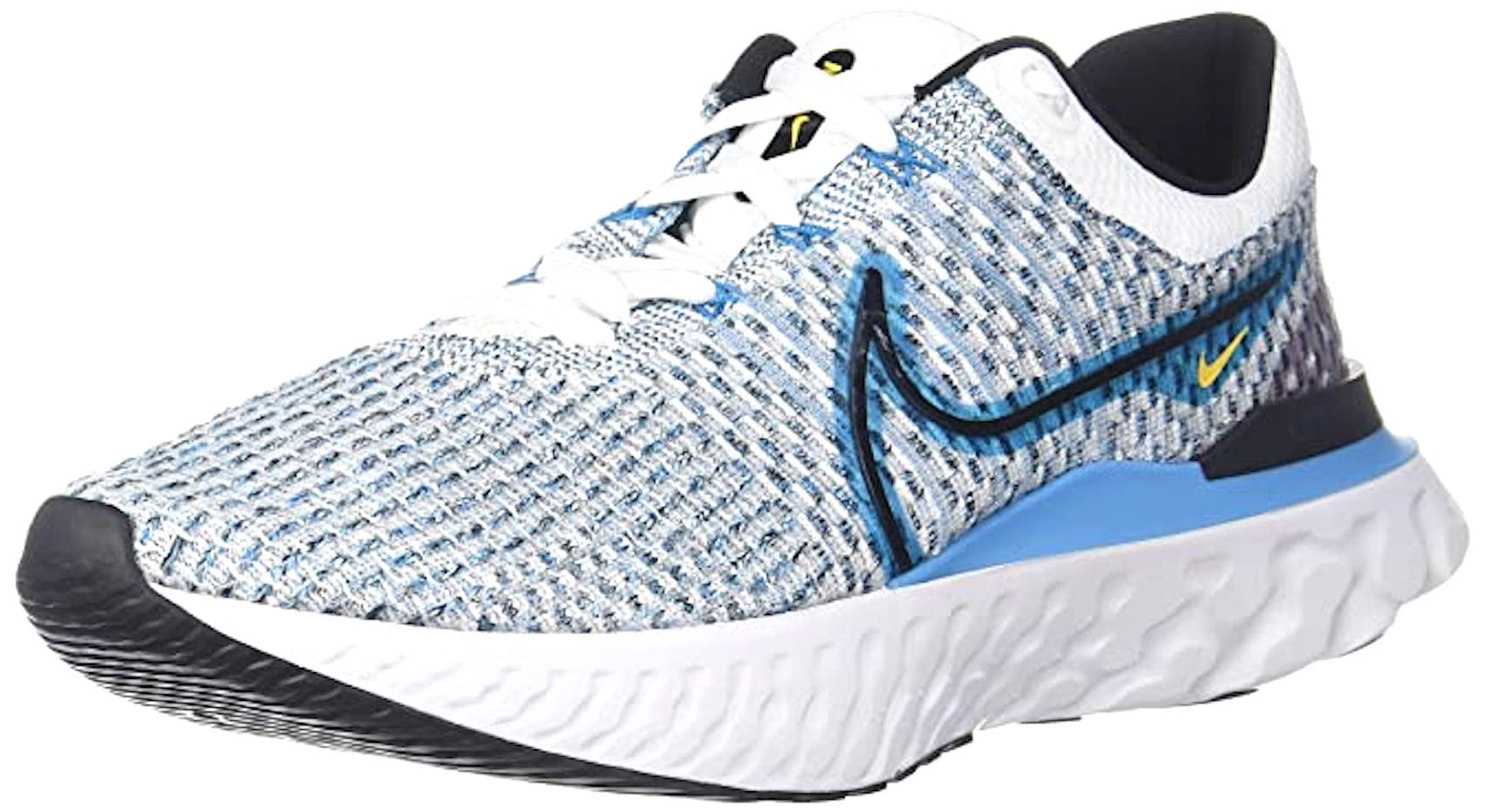 Nike Mens React Infinity Run FK 3 Running shoe DH5392 102 size 9 US New ...