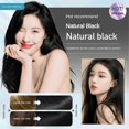 thumbnail image 5 of Foam Hair Dye Healthy Hair Dye 500ml Plant Foam Color Dying Mousse For Salon, 5 of 5