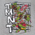 thumbnail image 4 of Sudadera y pantalones Outfit Teenage Mutant Ninja Turtles para niños, 4 of 6