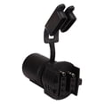 thumbnail image 3 of Trailer Plug Adapter, Trailer Wiring Adapter 7Pin To 4Pin 5Pin Wearproof 2 In 1 Design Flame Retardant  For Cars RVs Boats, 3 of 8