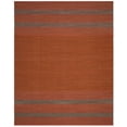 thumbnail image 4 of Safavieh Montauk Jobeth Striped Soft Braided Area Rug, 4 of 6