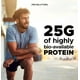 thumbnail image 4 of Protein Powder Revolution Nutrition High Whey 908 g, 4 of 8