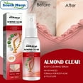 thumbnail image 1 of Body Folliculitis Clearing Spray, Clear Skin Body Cleansing Spray, 1 of 8