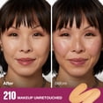 thumbnail image 2 of Borrador Foundation Maybelline Instant Age Rewind 210 con SPF 20, 2 of 8