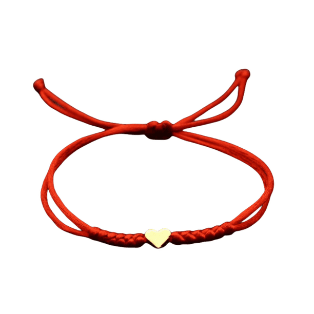 Love bracelet shop string