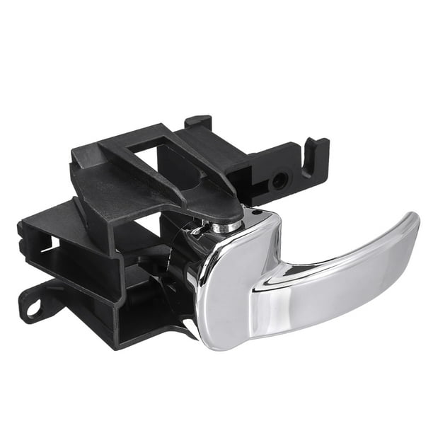 Left Right Interior Door Handle For Nissan Navara D40 Ute