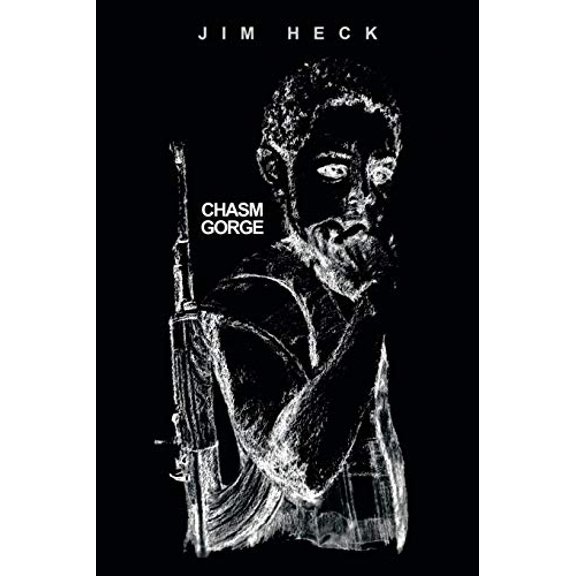 Pre-Owned Chasm Gorge, 9780990679509, 0990679500, Paperback,