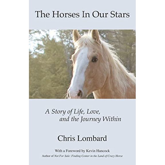 Pre-Owned The Horses In Our Stars: A Story of Life, Love, and the Journey Within (Paperback) 1545661979 9781545661970