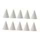 thumbnail image 4 of 10 piezas de soporte refractario cerámico, soporte de cocción de arcilla, alúmina, herramienta de horno para Medio, 4 of 9