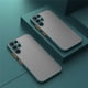 thumbnail image 1 of Funda armadura a prueba de golpes para Samsung Galaxy S22 Ultra S23 S10 Plus Note 20 S21 S20 FE A51 A12 A71 A54 A32 A33 A13 A52s A53 5G qiuyongming unisex, 1 of 2