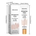 thumbnail image 5 of BB Blur Tinted Moisturizer Broad Spectrums SPF30 Sunscreen Primer Lasting Light Sheer Primer for Women, 5 of 5