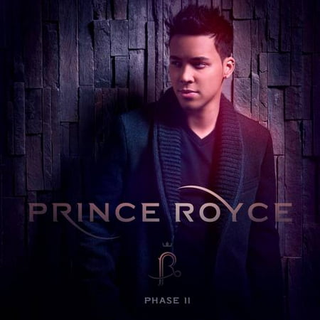 Phase II (CD/DVD) (Walmart Exclusive)