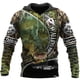 thumbnail image 4 of Sudadera con capucha de manga larga con estampado de pesca en 3D para hombre, sudadera holgada de diseñador, sudadera con capucha de otoño Harajuku para niños, ropa para hombre Y2K, 4 of 5