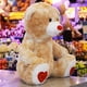 thumbnail image 4 of PELUCHERIA - Oso de Peluche Rodo Sentado de 60 cm (Sentado, 1, Unidad), 4 of 5