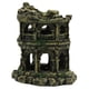 thumbnail image 2 of Decoración de acuario, decoración de Roma, figura artesanal de piel de betta, adorno paisajístico para pecera de peces para acuario, 2 of 9