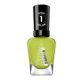thumbnail image 4 of Sally Hansen Miracle Gel, Gel Nail Polish, Chip-Resistant Nail Polish, Lasts up to 8 Days, 4 of 7