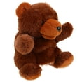 thumbnail image 2 of Miangastore Marionnette Interactive Jouet Animal Ours Marionnette Jouet Animal de Dessin Animé, 2 of 8