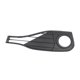 thumbnail image 3 of Moldura de luz antiniebla izquierda 51117294683, repuestos para coche, accesorio de repuesto para rejilla de luz antiniebla para F33, 3 of 9