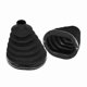 thumbnail image 1 of 6532127 Rubber Boots for 2PCS Bobcat Skid Steer Loader Steering Arms-2025, 1 of 5