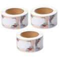 thumbnail image 4 of unbranded 3 Rolls Blank Name Labels Tags Stickers Flower Name Labels Bottle Stickers Jar Labels, 4 of 8