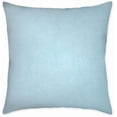 thumbnail image 1 of hometrends Solid Velvet Decorative Pillow, 1 of 4