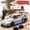 A-Champagne Gold, variant on ATJIA RC Drift Car 1:24 Scale Remote Control Car 2.4GHz 4WD 20KM/H High Speed RC Cars with LED Light