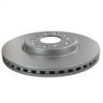 thumbnail image 3 of ADVICS Disc Brake Rotor, 3 of 4