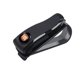 thumbnail image 1 of Universal Coche auto Gafas De Sol Visera Caso clip Tarjeta Titular De ticket Sujetador Pluma Accesorios huangjie unisex, 1 of 2