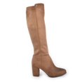 thumbnail image 2 of Bota Calzado Dama Lob Footwear 59401547 cafe 24 LOB Footwear 59401547, 2 of 6