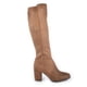 thumbnail image 2 of Bota Calzado Dama Lob Footwear 59401547 cafe 24 LOB Footwear 59401547, 2 of 6