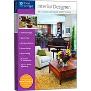 Chief Architect Interior Designer 9.0 - Windows