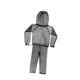 thumbnail image 4 of Traje de mosquitera perfecl Trajes de malla con capucha Protección de cuerpo completo Negro XL XXL, 4 of 8
