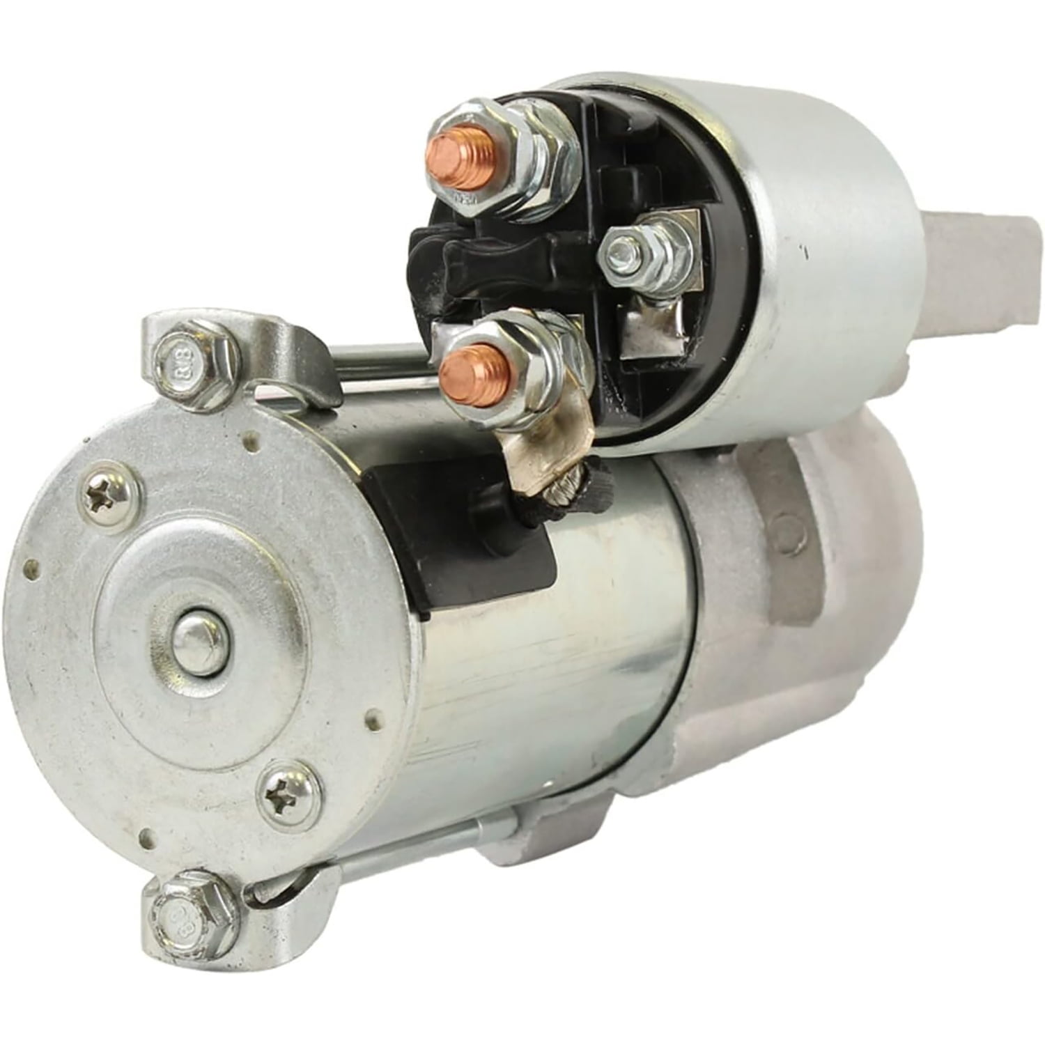 Starter Compatible with 2001 Chevrolet Impala 3.4L 12563764, 12570255, 12577949, 12579131