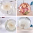 thumbnail image 2 of Sphere Silicone Mold Resin Casting Crystal Ball Epoxy Mold Craft DIY Mold, 2 of 8