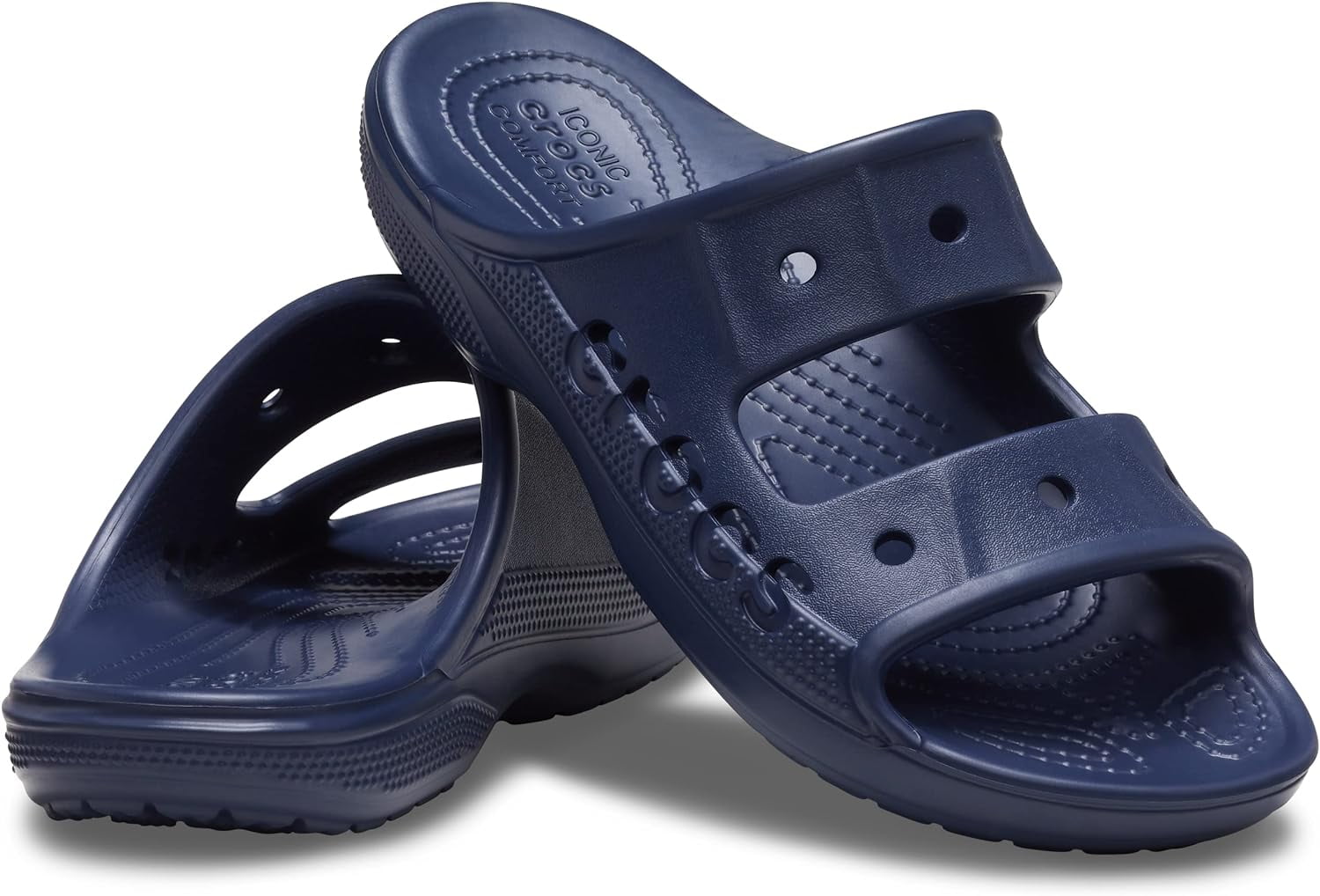 Crocs Unisex Baya Slide Sandals