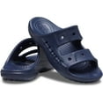 thumbnail image 3 of Crocs Unisex Baya Slide Sandals, 3 of 9