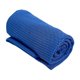 thumbnail image 5 of Toalla de gimnasio Toalla suave y fría 30x80cm/12 pulgadas x 32 pulgadas para cuello y cara Toalla de enfriamiento de secado rápido Toalla fresca para Azul oscuro, 5 of 8