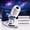 24 Projection Films, variant on 2027 Upgraded Hd Smart Dynamic 5D Holographic Night Light Projector