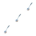 thumbnail image 4 of Moyic cepillo de limpieza de cocina ollas de mango largo sartenes depurador de aceite fibra desmontable limpieza del hotel accesorios de herramientas Type1 NO1 Moyic CBP485538, 4 of 6