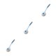 thumbnail image 5 of Bewildely cepillo de limpieza de cocina ollas de mango largo sartenes depurador de aceite fibra desmontable limpieza del hotel accesorios de herramientas Type1 NO1 Bewildely CBP485538, 5 of 6