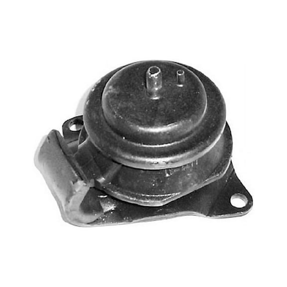 Front Engine Mount - Compatible with 1987 - 1995 Nissan Pathfinder 3.0L V6 1988 1989 1990 1991 1992 1993 1994