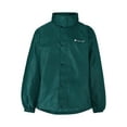 thumbnail image 3 of Frogg Toggs Classic All-Sport Rain Suit, Dark Green and Black (Men's), 3 of 6