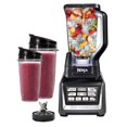thumbnail image 5 of Ninja Duo Auto IQ Blender with NutriNinja Single Serve Cups (BL641), 5 of 8