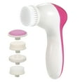 thumbnail image 1 of Brosse Électrique pour le Visage 5 en 1 Brosse Nettoyante pour le Visage à Main, 1 of 8