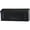 Black, variant on Gibraltar THHB0000 Standard Size Horizontal Style Wall Mount Mailbox, Black