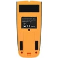 thumbnail image 4 of Detector de metales de alambre 3 en 1, buscador central montado en la pared, kit de escáner de metales de CA con pantalla LCD, 4 of 5