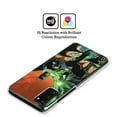 thumbnail image 2 of Head Case Designs Officially Licensed Batman DC Comics Iconic Comic Book Costumes Green Lantern Hard Back Case Compatible with Samsung Galaxy S23+ 5G, 2 of 7